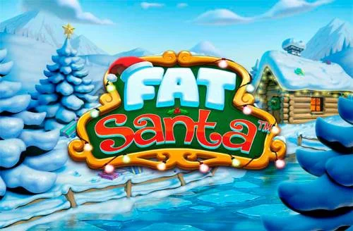 Fat Santa